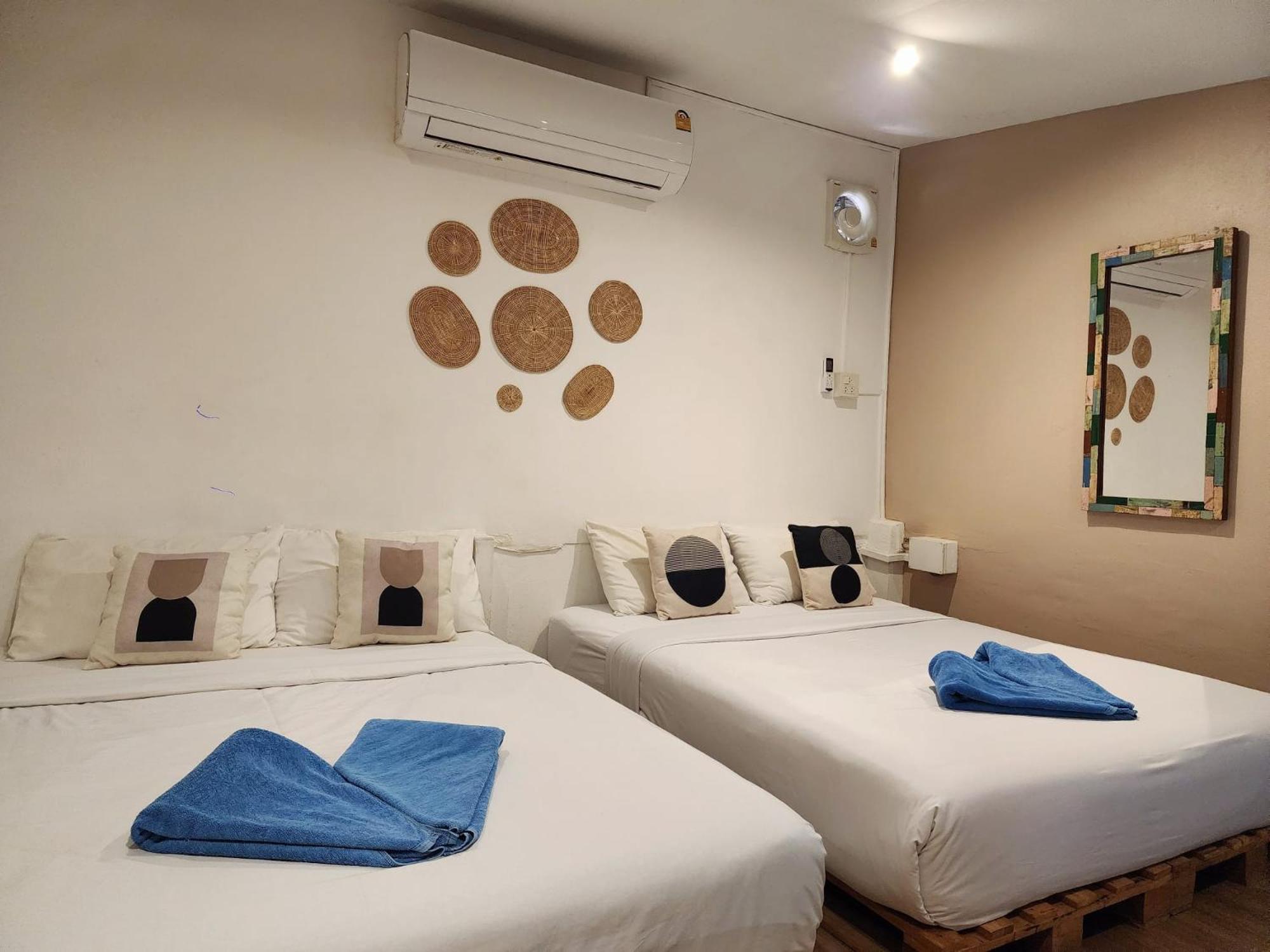 Baan Minnie 3 Bedroom House 400M From Saikaew Beach Koh Samet Esterno foto
