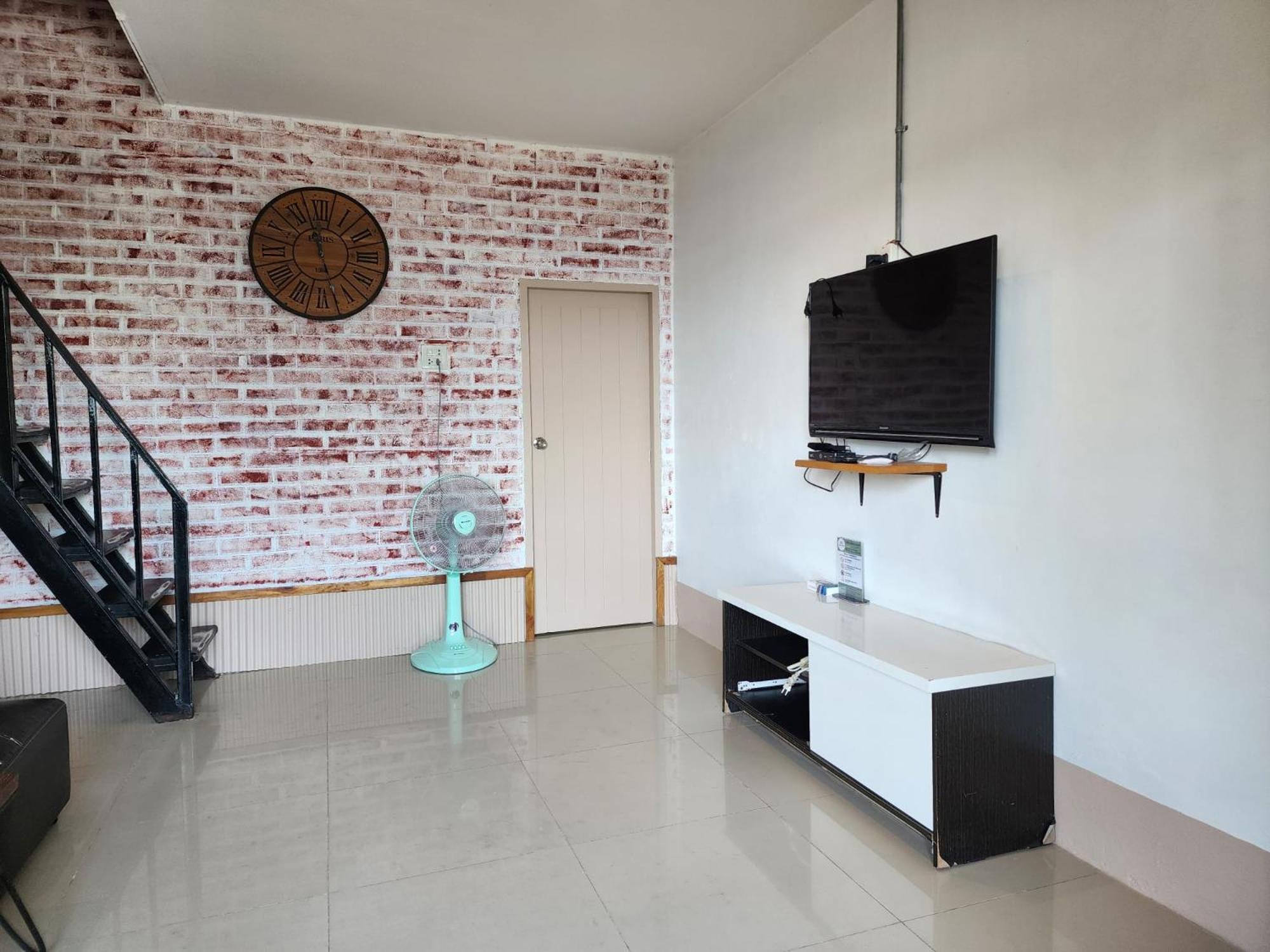 Baan Minnie 3 Bedroom House 400M From Saikaew Beach Koh Samet Esterno foto