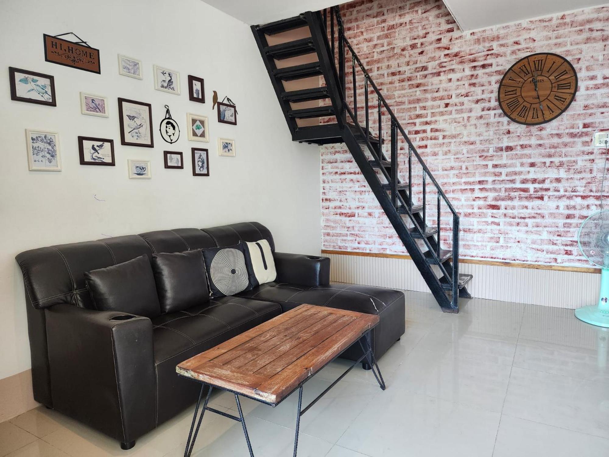 Baan Minnie 3 Bedroom House 400M From Saikaew Beach Koh Samet Esterno foto